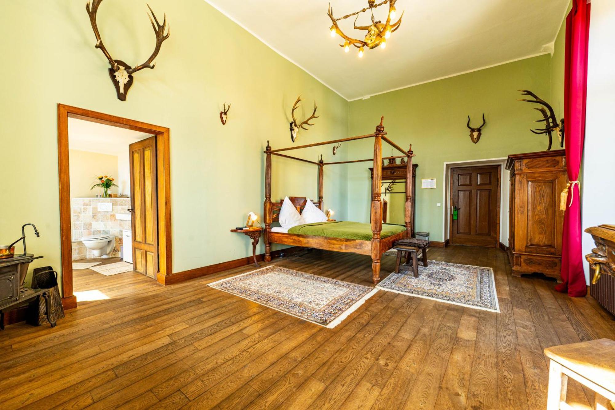 Schloss Arenfels Bad Honningen Dış mekan fotoğraf