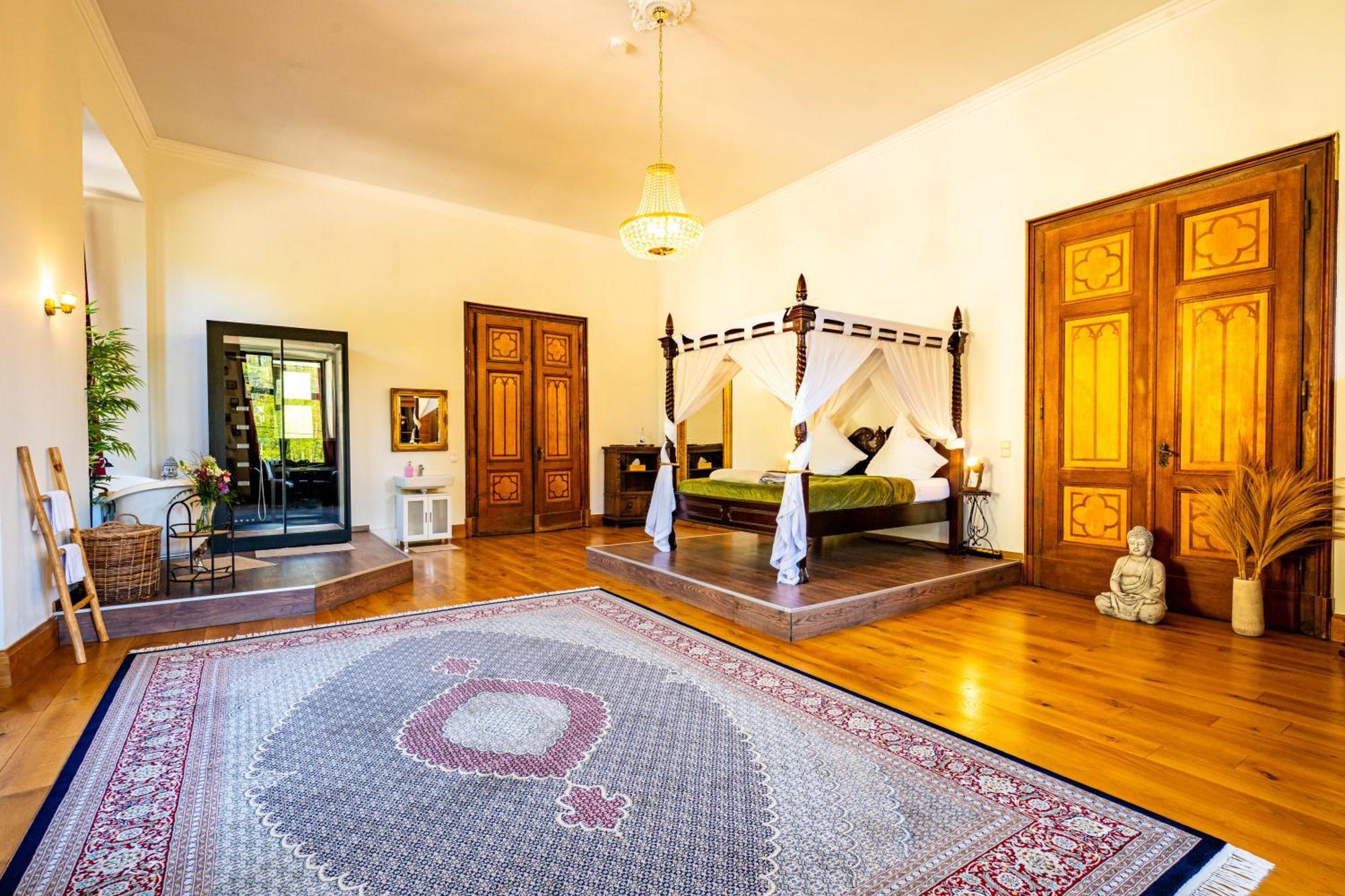 Schloss Arenfels Bad Honningen Dış mekan fotoğraf