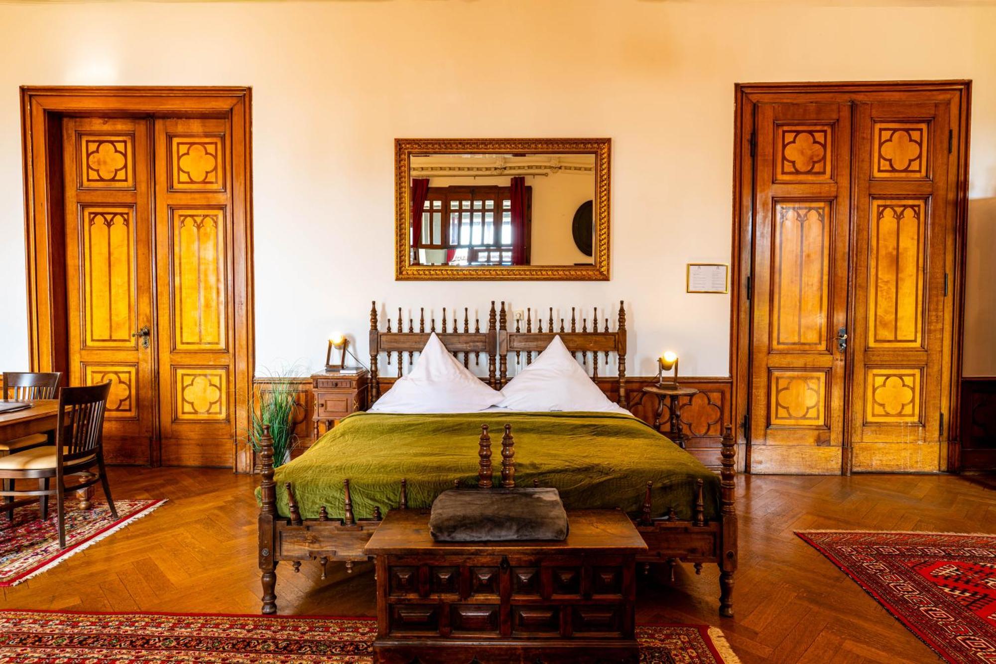 Schloss Arenfels Bad Honningen Dış mekan fotoğraf