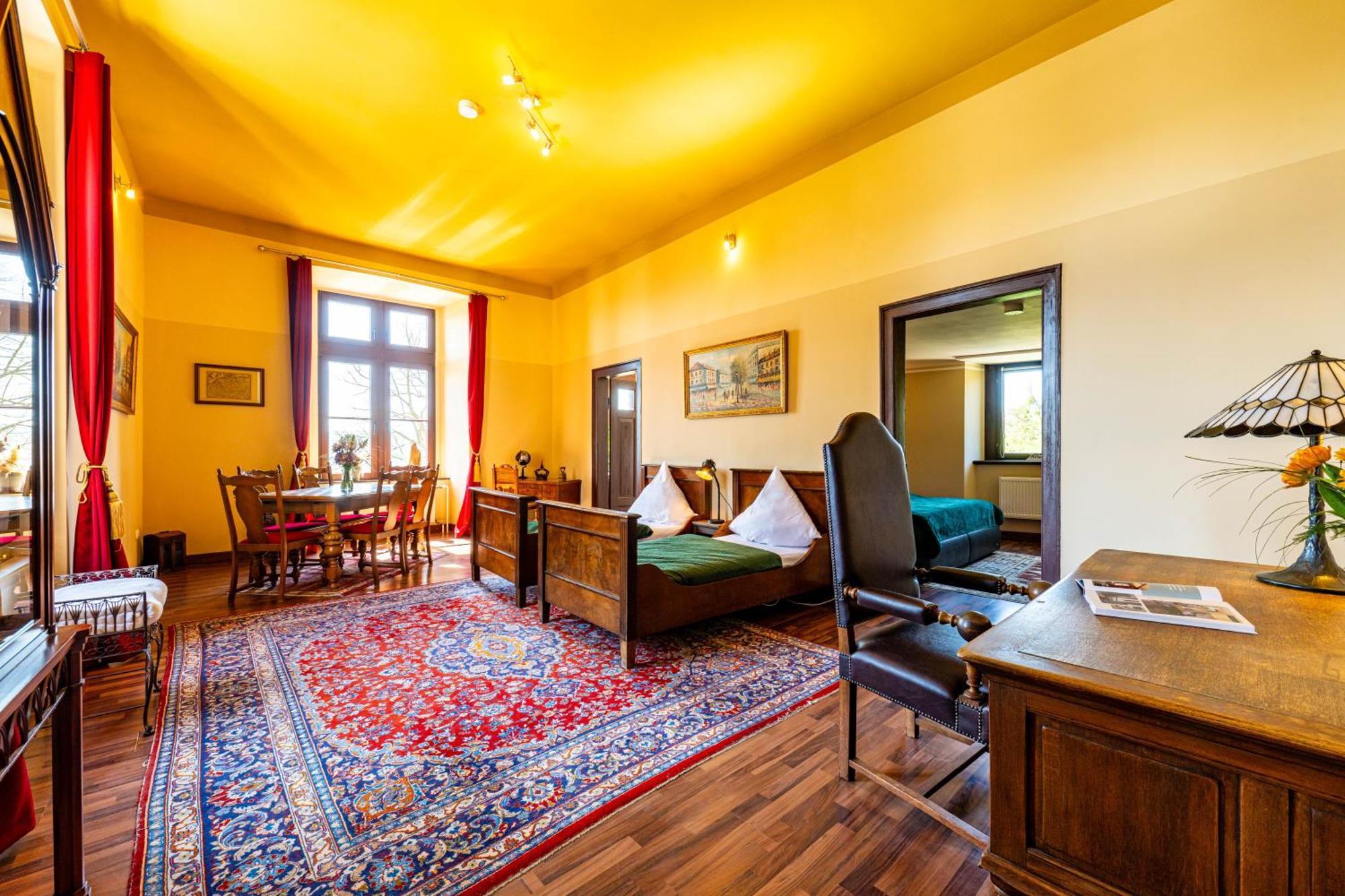 Schloss Arenfels Bad Honningen Dış mekan fotoğraf