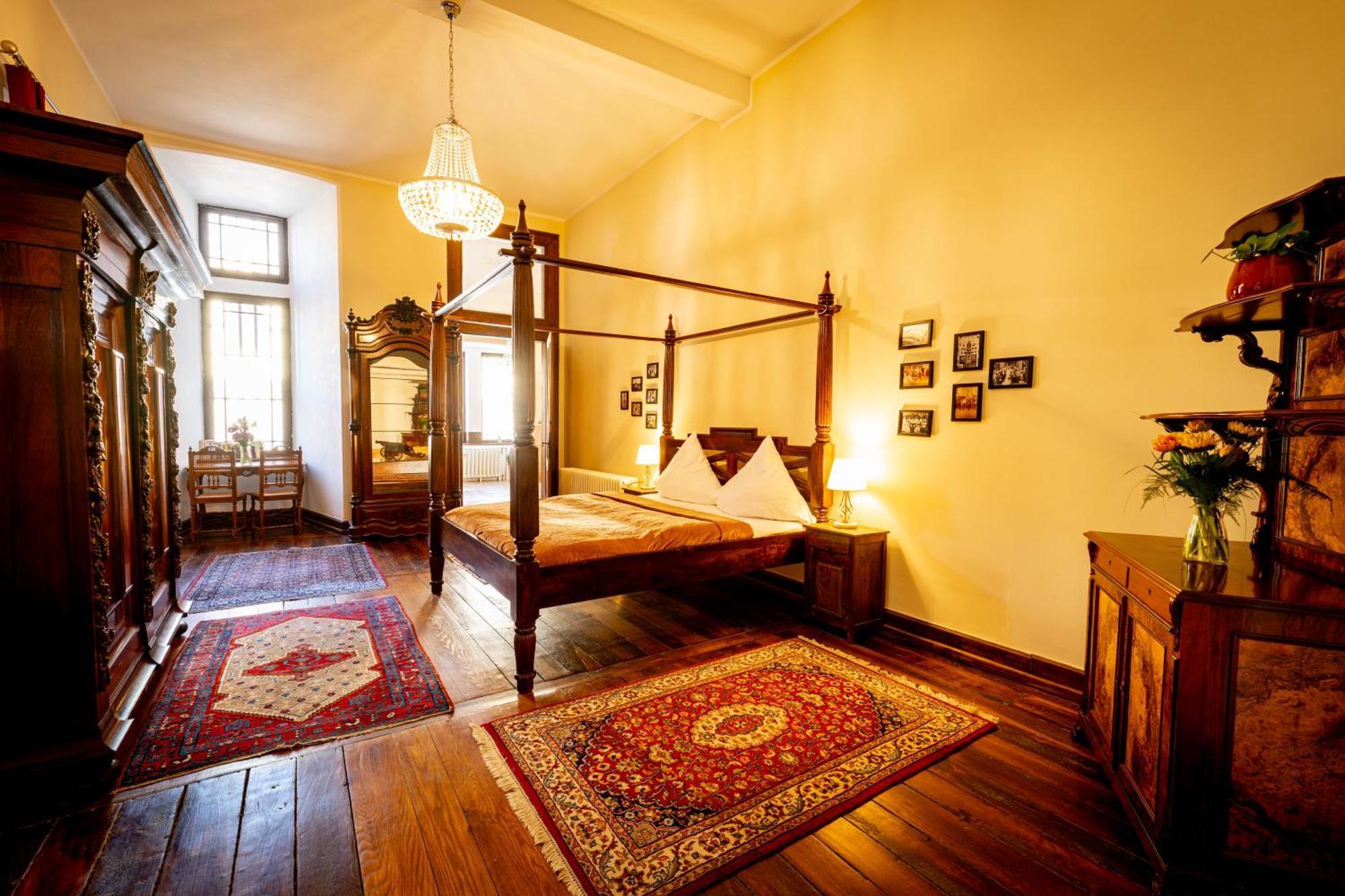 Schloss Arenfels Bad Honningen Dış mekan fotoğraf