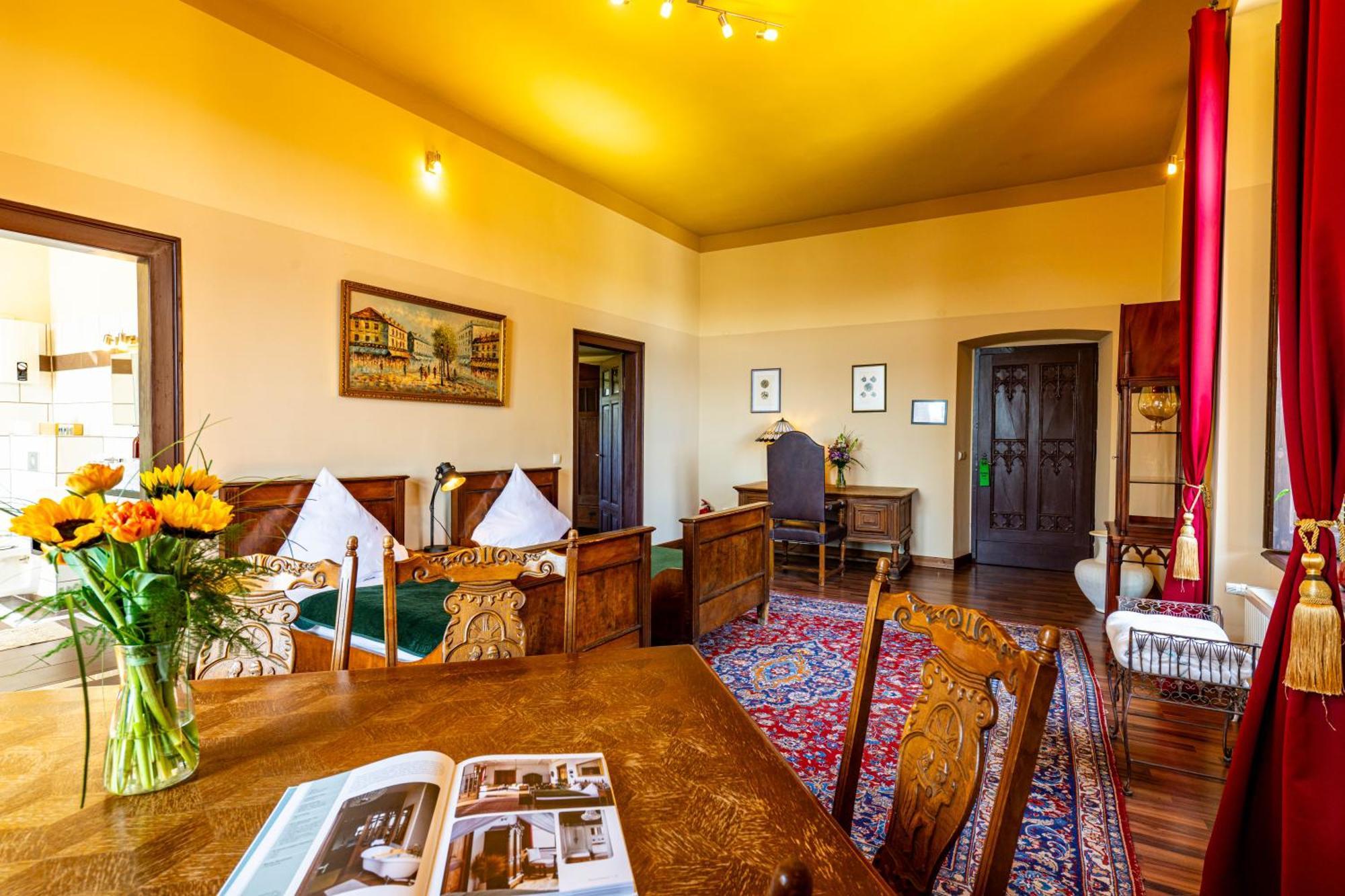Schloss Arenfels Bad Honningen Dış mekan fotoğraf